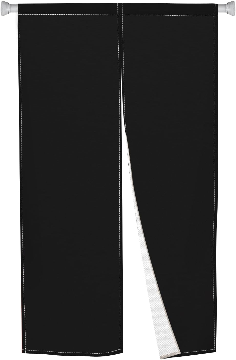 Long Japanese Noren Door Curtain Privacy Divider