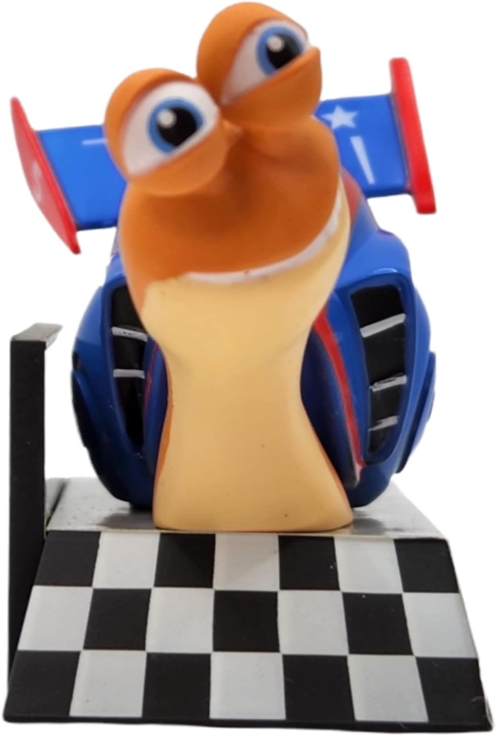 Hallmark DreamWorks Turbo Christmas Hanging Ornament