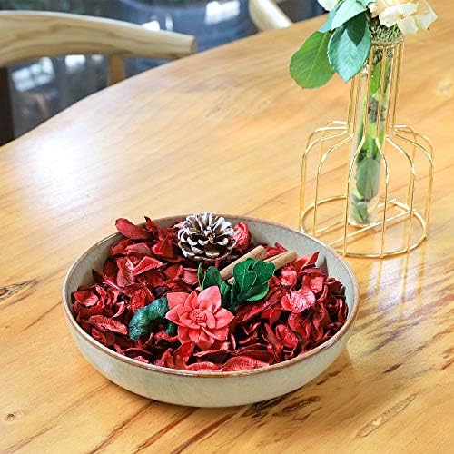 Qingbei Rina Cinnamon Scented Potpourri Bags