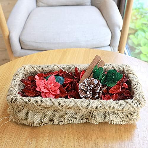 Qingbei Rina Cinnamon Scented Potpourri Bags