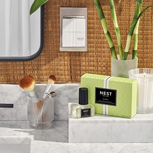 NEST New York Wall Diffuser Refill Vials - Set of 2