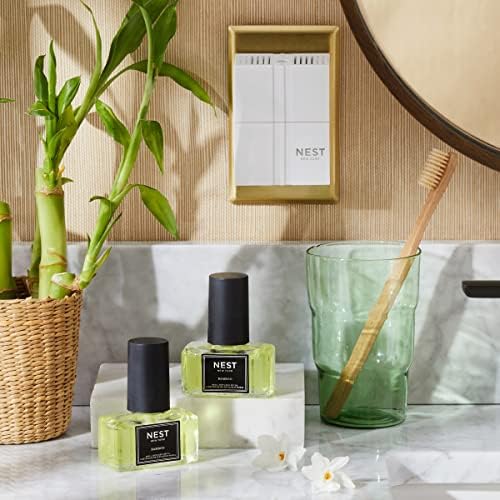 NEST New York Wall Diffuser Refill Vials - Set of 2
