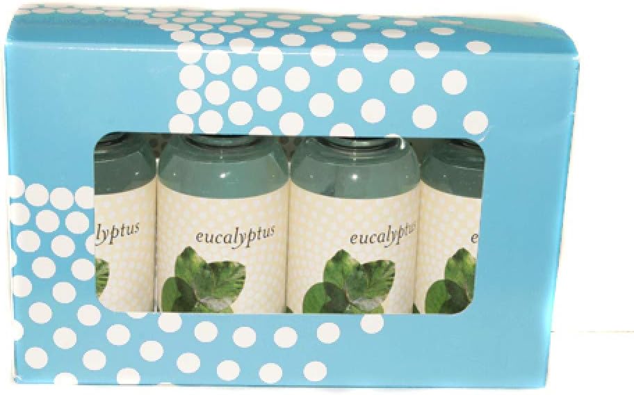 RAINBOW and RainMate Eucalyptus Fragrance Pack