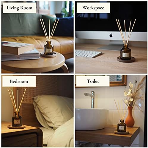 Pristine Lavender Dream Diffuser Refill with Reed Stick