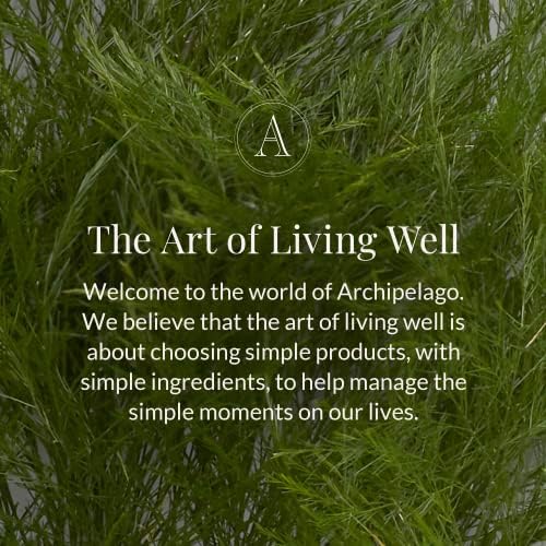 Archipelago Botanicals Dubai Diffuser Oil Refill