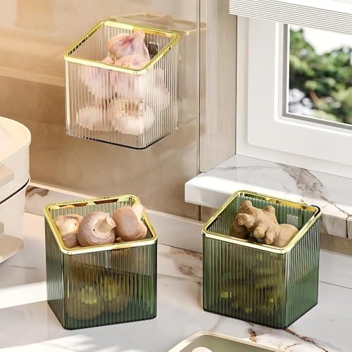 Space-Saving Floating Shelves with Wall Hook