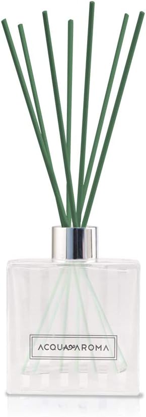 Acqua Aroma Fraser Fir Reed Diffuser 61 Fl Oz Christmas Scent