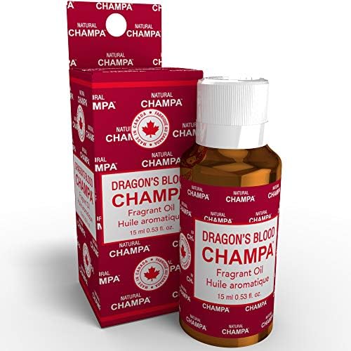 Fragrant Oil Concentrated Scent for Home Use