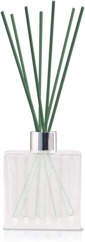 Acqua Aroma Fraser Fir Reed Diffuser 61 Fl Oz Christmas Scent