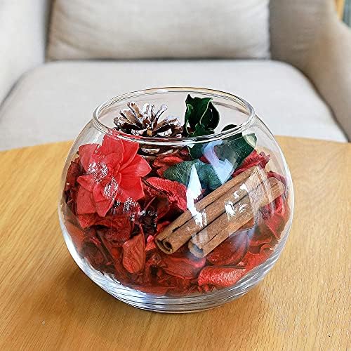 Qingbei Rina Cinnamon Scented Potpourri Bags