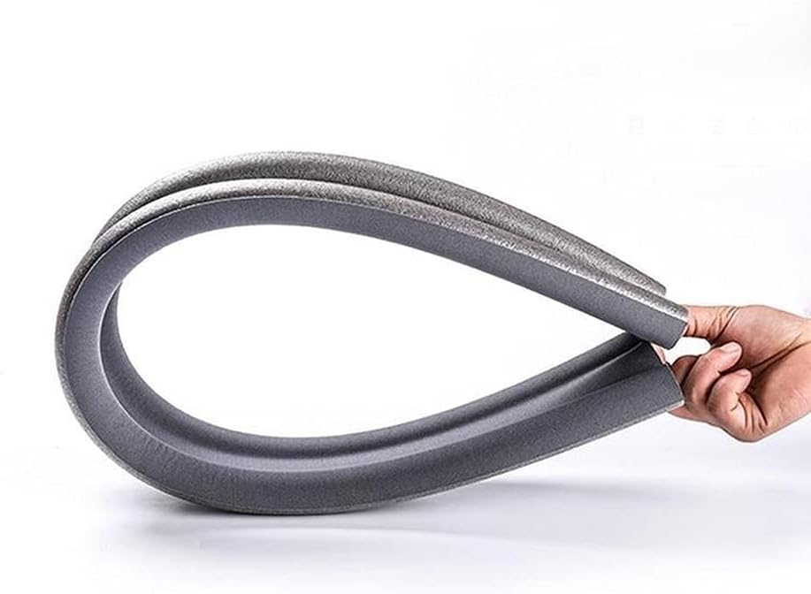 U-M 95Cm Flexible Door Sealing Strip Weatherstrip Guard