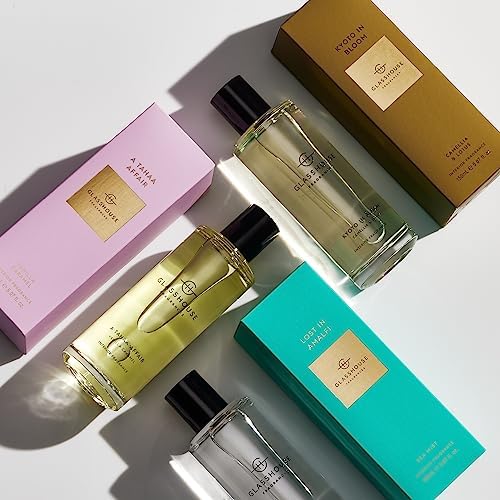 Glasshouse Fragrances Lost In Amalfi Sea Mist Room Spray