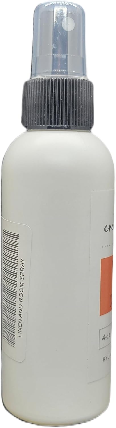 Cricket Clover Cinnamon Pumpkin Cheesecake Room Spray