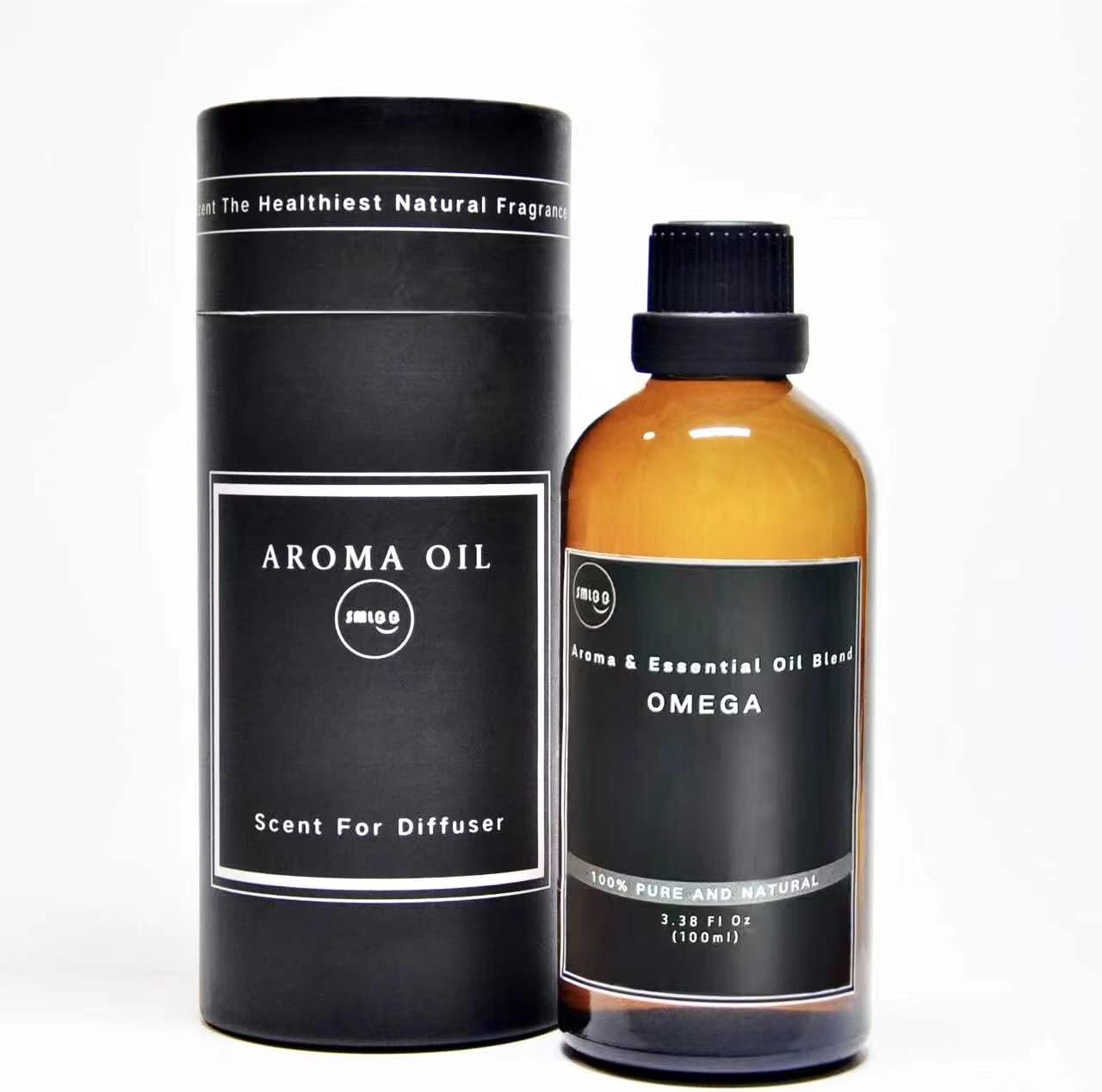 Omega Essential Oil Blend for Cold Air Diffuser