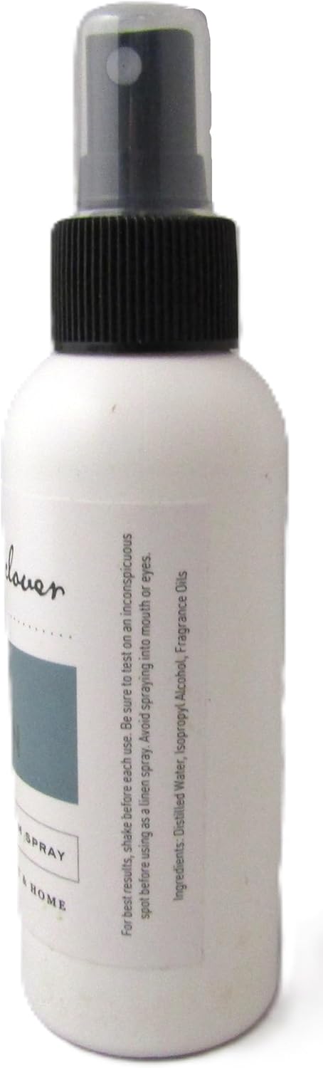 Cricket Clover Cozy Cotton Potpourri Room Spray 4 oz