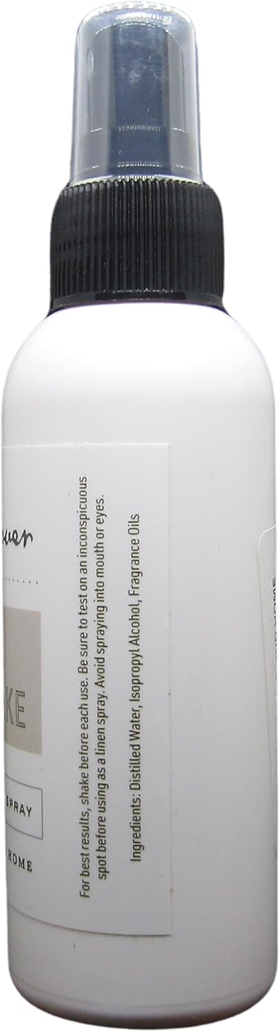 Cricket Clover Spiced Coffee Cake Room Spray