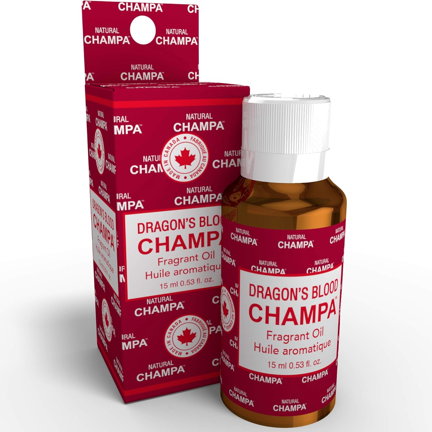 Fragrant Oil Concentrated Scent for Home Use
