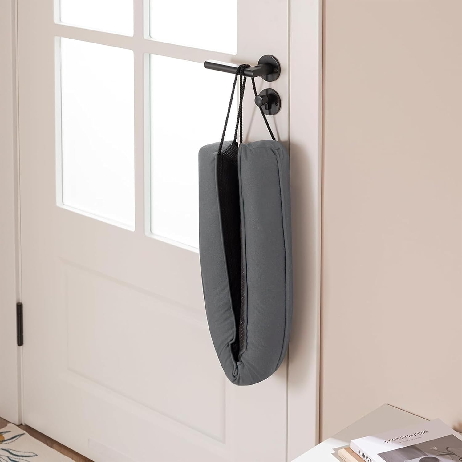 36 Inch Door Draft Stopper for Bottom of Door