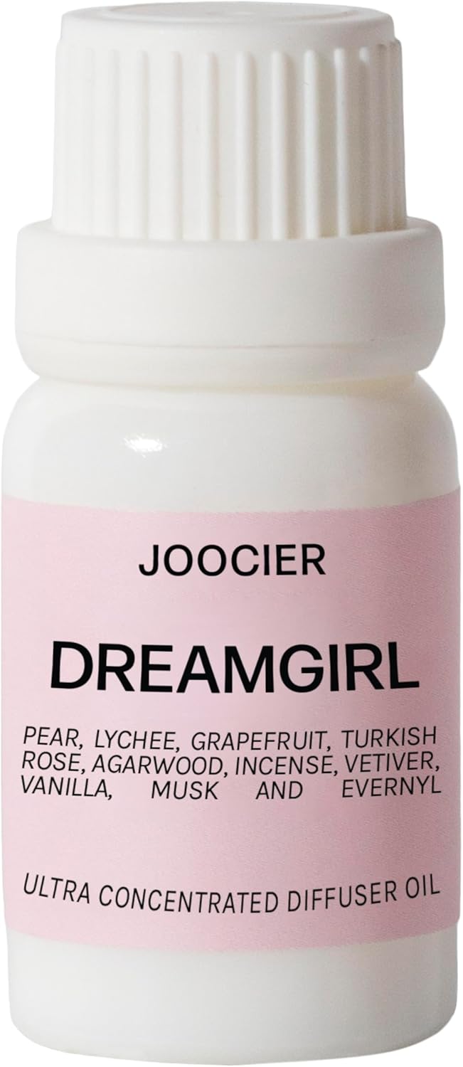 Dreamgirl Diffuser Oil - Delina Exclusif Inspired Luxury Fragrance