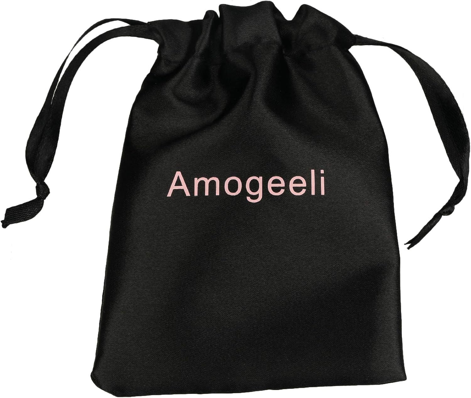 Amogeeli Platonic Solids Healing Crystal Set