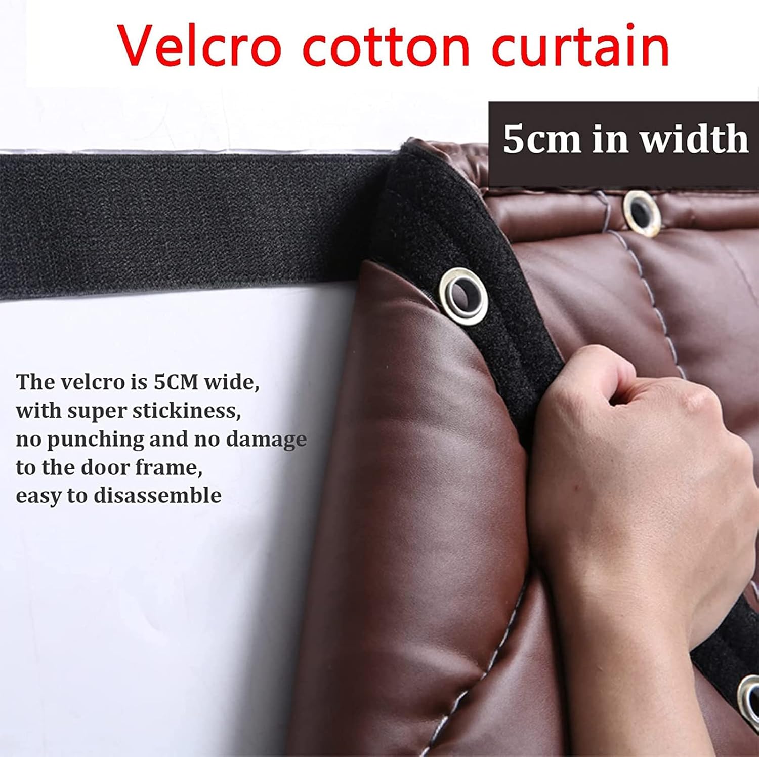 Noren Door Curtain Tapestry Insulated Waterproof for Doors