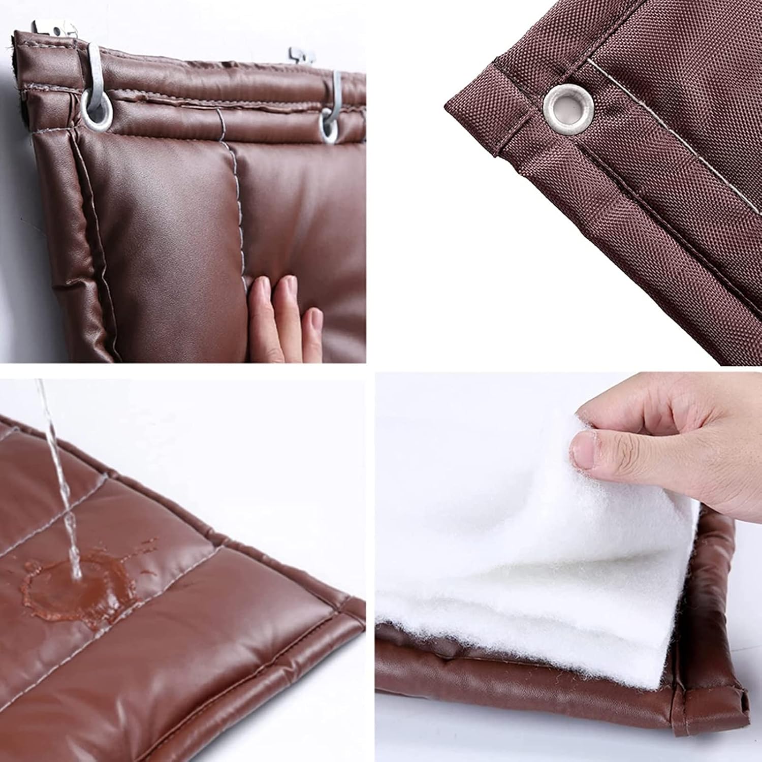 Noren Door Curtain Tapestry Insulated Waterproof for Doors