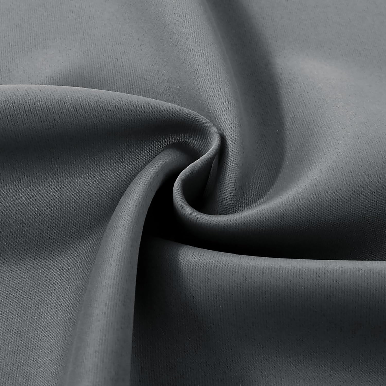 Lino Rosa Door Curtains 26x40 Inch Blackout Panels