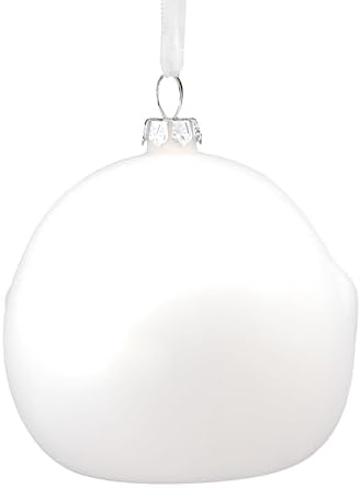 Hallmark Disney Tim Burton The Nightmare Before Christmas Jack Skellington Christmas Ornament